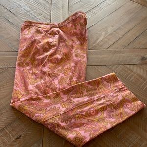 Jones New York Signature Crop Pant